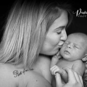 Meet your Posher, Alexis